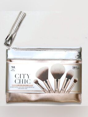 CITY CHIC TRAVEL BAG